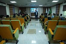 مستشفى الكفيل يستقبل عددًا من طلبة كلية الصفوة الجامعة للاطلاع على تقنياته الطبية