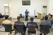 جامعة العميد تنظّم ورشة عملٍ حول الإرشاد المتقدّم