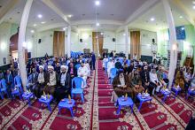 المجمَع العلميّ يختتم برنامج (يُبَلِّغُونَ) لملاكات المؤسّسات القرآنيّة في واسط