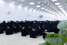شعبة مدارس الكفيل النسوية تطلق مخيّم (بنات العقيدة) بنسخته الخامسة عشرة