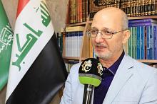 جمعية العميد تنهي استعداداتها لتنظيم ثلاثة مؤتمرات ضمن فعاليات أسبوع الإمامة الدولي