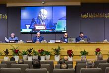 باحث مصريّ يناقش الرسالة التعليمية لمتحف الوادي الجديد في مصر ودوره في تأصيل الهوية الثقافية