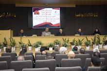 العتبة العباسية تعقد المُلتقى الطبّي الرابع لمناقشة الاستعدادات الخاصّة بزيارة الأربعين
