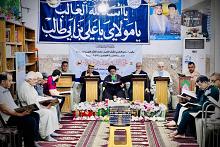 المجمع العلمي ينظّم (65) ختمةً قرآنية رمضانية في العاصمة بغداد
