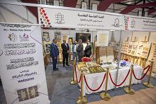 العتبة العباسية المقدسة: المشاركة في مهرجان (عين الحياة) تهدف إلى طرح البدائل التي يحتاجها المجتمع