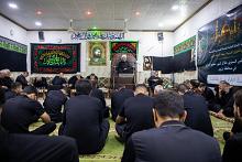ضمن أنشطته لشهر المحرم.. قسم الشؤون الدينية يقيم سلسلة من المجالس العزائية في نينوى