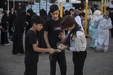 &nbsp;قسم الشؤون الفكرية يطلق برنامج التطوير الحسينيّ الشامل بنسخته السابعة