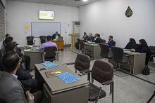 جامعة العميد تستضيف دورة متخصصة عن حقوق الإنسان
