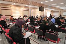 جامعة الكفيل: نوفّر جميع المتطلّبات لدفع الطلبة لتحقيق أفضل النتائج