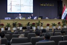 بحث أكاديمي يناقش العربية الهجينة في ظلّ التواصل الحرّ