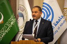 جامعة الكفيل: شارك واحد وخمسون بحثًا من العراق وخارجه في مؤتمر الإمام علي (عليه السلام) الثاني