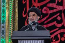 نصائح المتولي الشرعي سماحة العلّامة السيد أحمد الصافي لكفلاء المواكب في زيارة الأربعين للعام 1447هـ