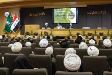 باحث يسلط الضوء على الإشراقات التربوية في وصية الإمام الكاظم (عليه السلام) لهشام بن الحكم