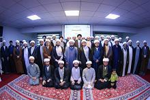 بمشاركة أكثر من 50 مبلّغاً.. المجمع العلميّ يختتم دورة الموسم الفنّي لبرنامج (يبلِّغون)