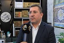 العتبة العباسية المقدّسة: حفل تخرّج طالبات الجامعات يجسّد قيم السيدة الزهراء (عليها السلام) في العفاف والحشمة والحياء