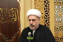 قسم شؤون المعارف ينهي تحضيراته لإقامة مؤتمر الإمام الكاظم (عليه السلام)