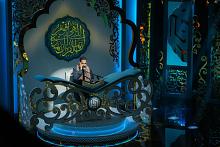 فوز متسابق عراقي في الحلقة الثالثة من مسابقة جائزة العميد الدولية لتلاوة القرآن
