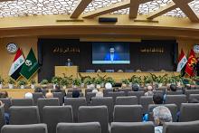 العتبة العباسية المقدسة تستضيف فعاليات ختام المؤتمر العلمي الثاني عشر لمنظمة الإمامية الطبية