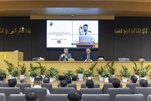 العتبة العباسية تنظّم ورشة بعنوان (تحسين الإنتاجية في المؤسّسات) لعددٍ من منتسبيها