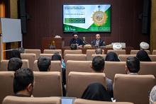 تقديم قراءة تربوية ونفسية عن سرّ بعض الخطابات الإلهية المثيرة للتساؤل إلى النبي (صلّى الله عليه وآله)
