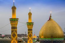 معالمُ من مرقد النور: مِئذنتا مرقد أبي الفضل العبّاس (عليه السلام)