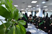 بمشاركة 112 طالبة جامعية.. انطلاق فعاليات برنامج بنات العقيدة الرابع عشر