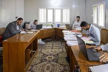 قسم المخازن يوضّح تفاصيل عمله ضمن حملة العتبة العباسية لإغاثة الشعب اللبناني