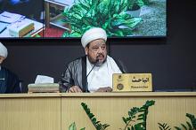 بحث علمي يناقش غيبة الإمام المهدي (عجّل الله فرجه) ودور العلماء في ضوء رواية إسحاق بن يعقوب