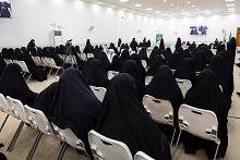 اختتام المرحلة الثالثة من مسابقة بصائر العلم الأولى بعد تنافس الفرق المشاركة