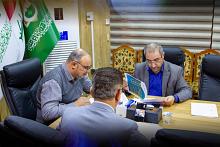 جمعية العميد تناقش التحضيرات النهائية لمؤتمر العميد الدولي السابع
