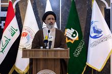 العتبة العباسية المقدسة: العباءة العراقية ترسّخ مفهوم العفّة وتعزّز الحضور الاجتماعي للمرأة
