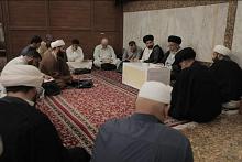 خرجت العديد من الأساتذة.. تفاصيل حول الدراسة الحوزوية بمدرسة دار العلم