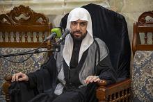عبر مجلس عزاء.. العتبة العباسية تحيي ذكرى شهادة الإمام الباقر (عليه السلام)