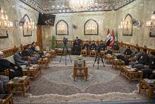 في ذكرى الرواية الثالثة لشهادتها.. العتبة العباسية المقدسة تستذكر فضائل السيدة الزهراء (عليها السلام)