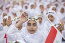 العتبة العباسية تحثّ الأسرة والمدرسة بالعمل على تنمية الوعي لدى الأجيال الجديدة