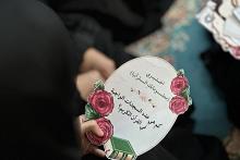 شعبة التوجيه الديني النسوي تطلق برنامجًا قرآنيًّا لزائرات مرقد أبي الفضل العباس (عليه السلام)