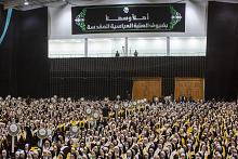 تربويات: زيادة أعداد التلميذات المشاركات في حفل التكليف تعكس وعيًا أسريًّا ومجتمعيًّا متناميًا