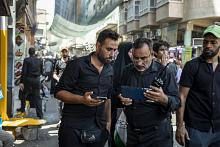 قسم ما بين الحرمين: نعتمد تقنية حديثة لإرشاد الزائرين في المدينة القديمة