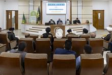 برعاية العتبة العباسية المقدسة.. انعقاد الندوة التحضيرية للمؤتمر التمهيدي الثاني لإحياء ذكرى ألفية حوزة النجف الأشرف