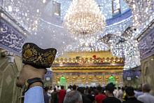 ماذا تعرف عن عطر حرم أبي الفضل العبّاس (عليه السلام)؟ وما هي ميزاته؟