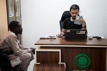 لتنظيم حركة دخولهم وخروجهم.. أكاديمية التطوير الإداري تصدر بطاقات تعريفية للزائرين الأجانب