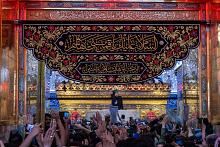 على مدار اليوم... ملاكات شعبة السادة الخدم تستنفر جهودها لاستقبال زائري الأربعين