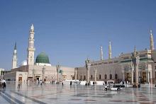 قسم الإعلام يفتتح باب التسجيل لتأدية مراسم زيارة النبي الأكرم والإمام الصادق (صلوات الله عليهما) بالنيابة