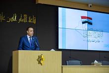 اللجنة التحضيرية للمؤتمر العلمي الأول لفتوى الدفاع: فتوى المرجعية هي الفيصل بين الحق والباطل