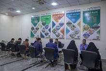 جامعة العميد تبدأ بتسجيل الطلبة الجدد وفق قاعدة بيانات منظّمة