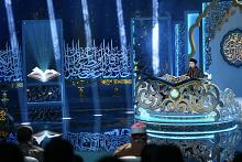 الحلقة الخامسة من جائزة العميد الدولية بنسختها الثانية تشهد مشاركة قرّاء من إندونيسيا وأستراليا
