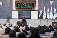 عبر مجلس عزاء.. جامعة الكفيل تستذكر مواقف من سيرة مسلم بن عقيل (عليه السلام)