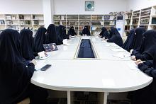 مركز الصديقة الطاهرة (عليها السلام) ينهي استعداداته لزيارة الأربعين المباركة