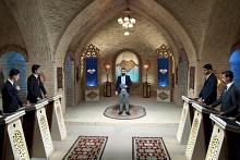 اختتام منافسات دور المجموعات في مسابقة معارف التراث الرمضانية السادسة