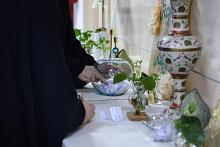 شعبة الخطابة الحسينية النسوية تعلن أسماء الفائزات في النسخة السابعة من المسابقة الفاطمية